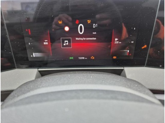 2024 Opel Astra L Lim. GS