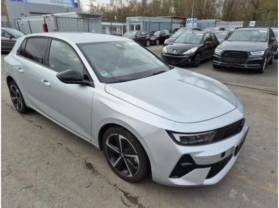 2024 Opel Astra L Lim. GS