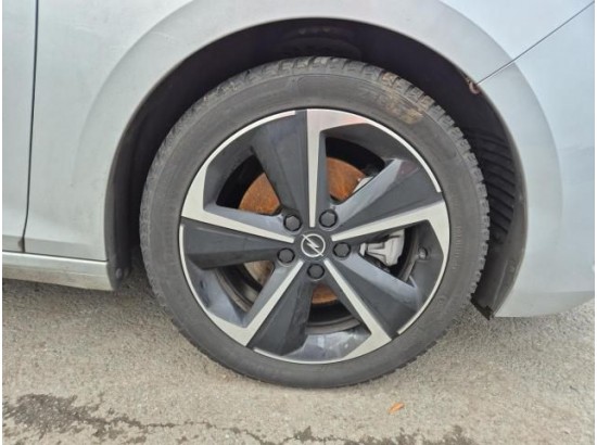 2024 Opel Astra L Lim. GS