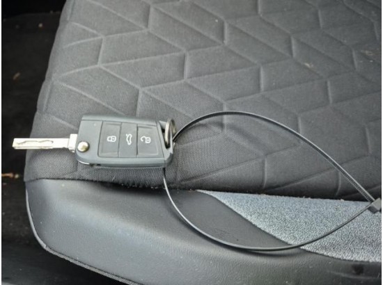 2025 Volkswagen T-Roc Goal