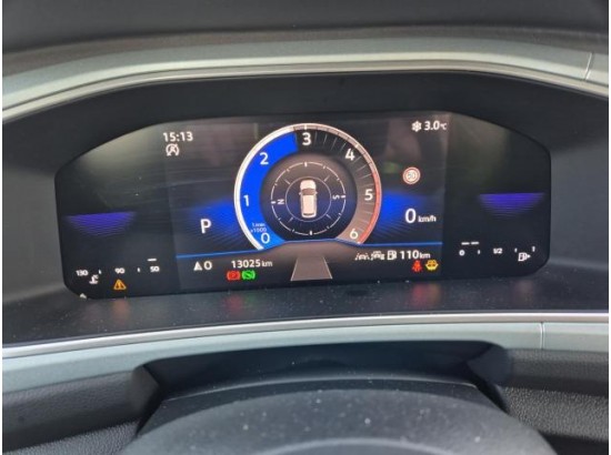 2025 Volkswagen T-Roc Goal