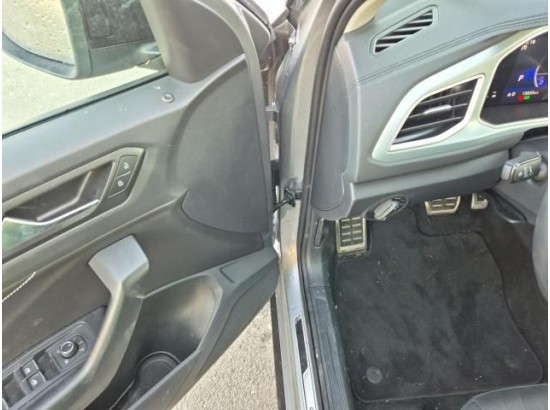 2025 Volkswagen T-Roc Goal