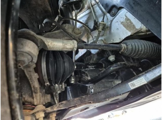 2025 Volkswagen T-Roc Goal