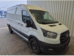 2024 Ford Transit Kasten 350 L3 Trend