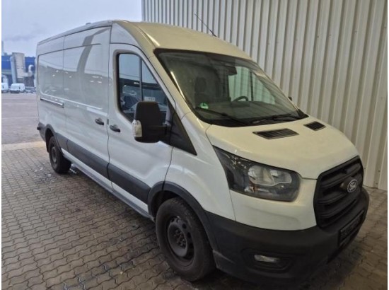 2024 Ford Transit Kasten 350 L3 Trend