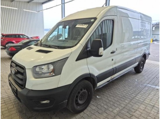 2024 Ford Transit Kasten 350 L3 Trend