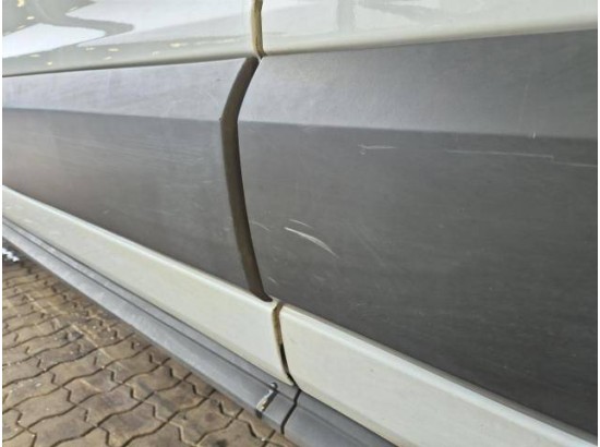 2024 Ford Transit Kasten 350 L3 Trend