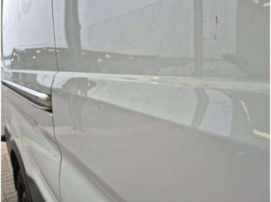 2024 Ford Transit Kasten 350 L3 Trend