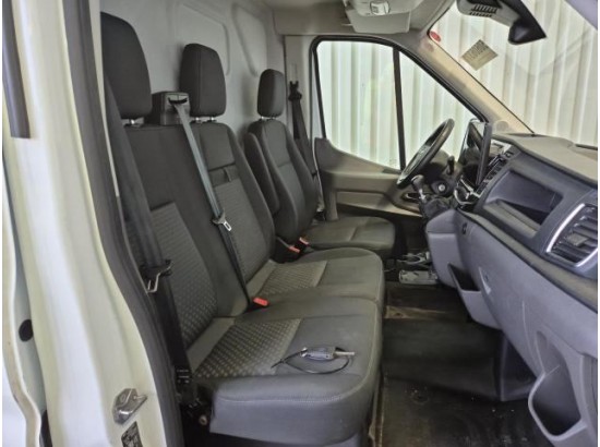 2024 Ford Transit Kasten 350 L3 Trend