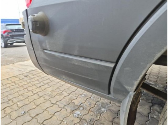 2024 Ford Transit Kasten 350 L3 Trend