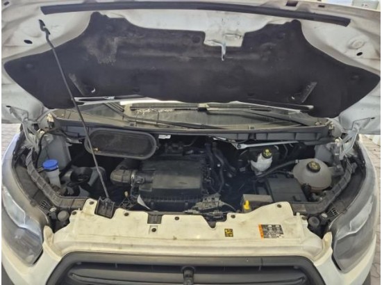 2024 Ford Transit Kasten 350 L3 Trend