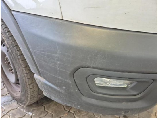 2024 Ford Transit Kasten 350 L3 Trend