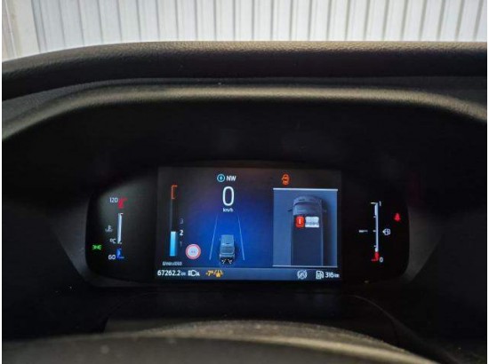 2024 Ford Transit Kasten 350 L3 Trend