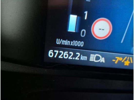 2024 Ford Transit Kasten 350 L3 Trend