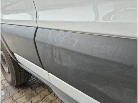 2024 Ford Transit Kasten 350 L3 Trend