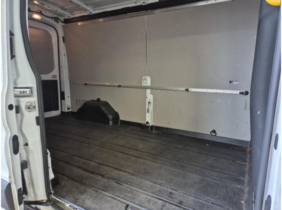 2024 Ford Transit Kasten 350 L3 Trend