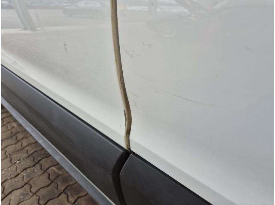 2024 Ford Transit Kasten 350 L3 Trend