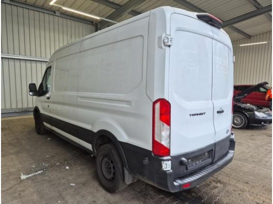 2024 Ford Transit Kasten 350 L3 Trend