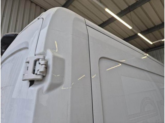 2024 Ford Transit Kasten 350 L3 Trend