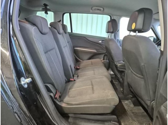 2018 Opel Zafira C Active Start/Stop