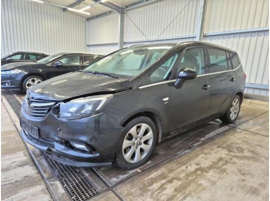 2018 Opel Zafira C Active Start/Stop