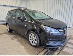 2018 Opel Zafira C Active Start/Stop