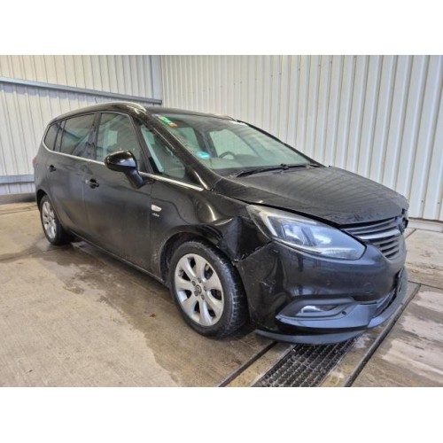 2018 Opel Zafira C Active Start/Stop