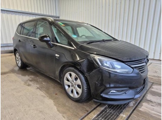 2018 Opel Zafira C Active Start/Stop