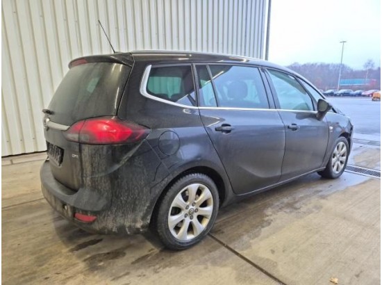 2018 Opel Zafira C Active Start/Stop