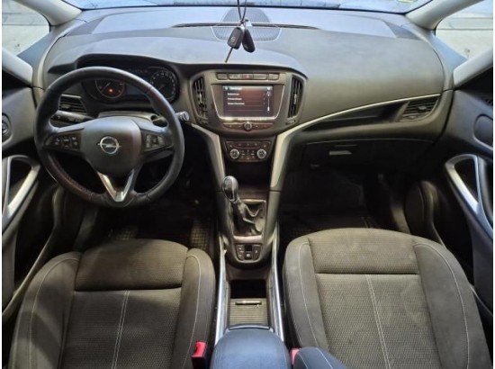 2018 Opel Zafira C Active Start/Stop