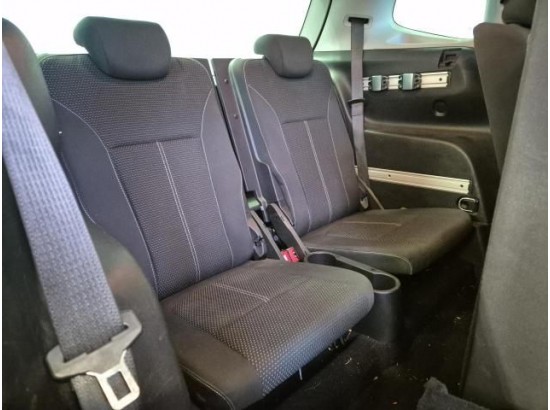 2018 Opel Zafira C Active Start/Stop