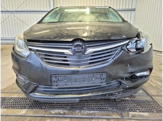 2018 Opel Zafira C Active Start/Stop