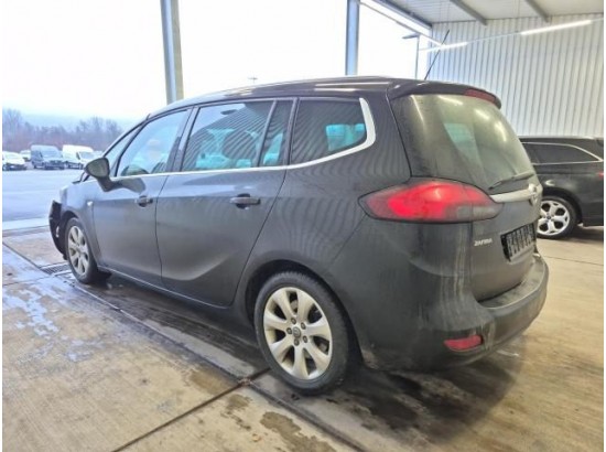 2018 Opel Zafira C Active Start/Stop