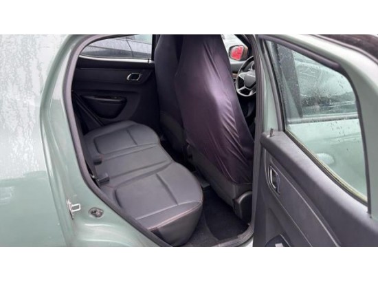 2023 Dacia Spring Electric Extreme