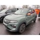2023 Dacia Spring Electric Extreme