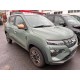 2023 Dacia Spring Electric Extreme