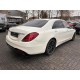 2018 Mercedes-Benz S -Klasse Lim. S 350 d L