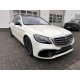 2018 Mercedes-Benz S -Klasse Lim. S 350 d L