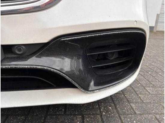 2018 Mercedes-Benz S -Klasse Lim. S 350 d L