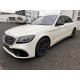 2018 Mercedes-Benz S -Klasse Lim. S 350 d L