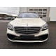 2018 Mercedes-Benz S -Klasse Lim. S 350 d L