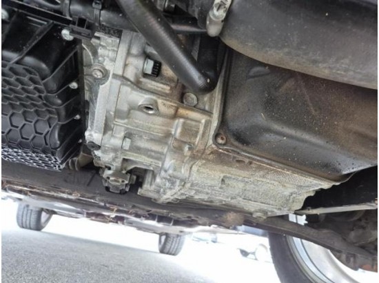 2019 Volkswagen Tiguan Highline BMT/Start-Stopp 4Motion