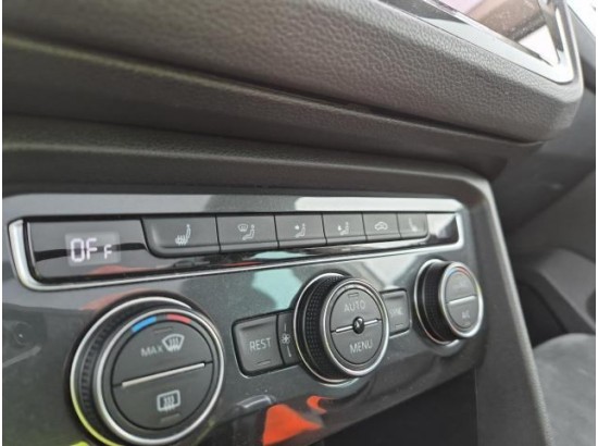 2019 Volkswagen Tiguan Highline BMT/Start-Stopp 4Motion