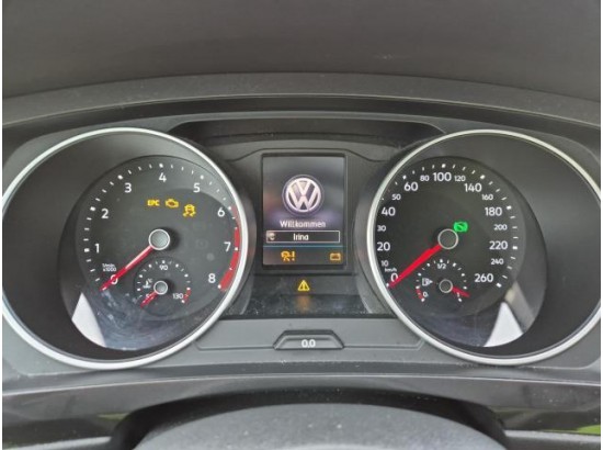 2019 Volkswagen Tiguan Highline BMT/Start-Stopp 4Motion