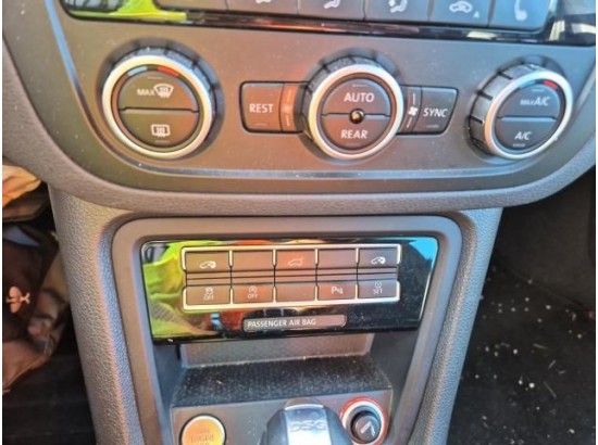 2015 Seat Alhambra I-TECH