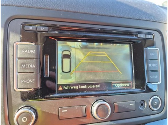 2015 Seat Alhambra I-TECH