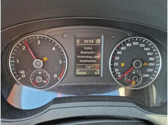 2015 Seat Alhambra I-TECH