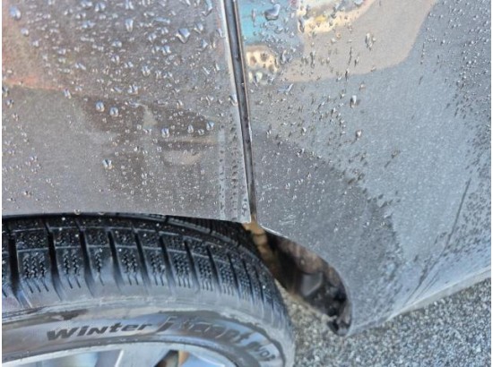 2015 Seat Alhambra I-TECH