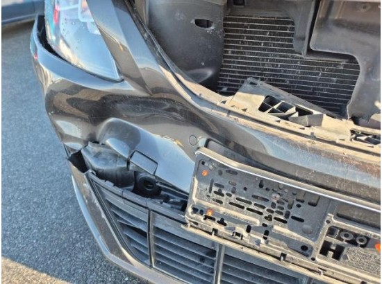 2015 Seat Alhambra I-TECH