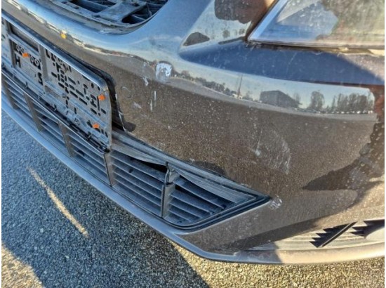 2015 Seat Alhambra I-TECH